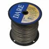 Best Sale ✔️ Dare Mile Aluminum Wire, 14AL1320 ⌛