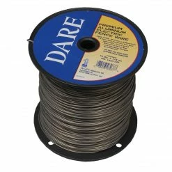 Best Sale ✔️ Dare Mile Aluminum Wire, 14AL1320 ⌛