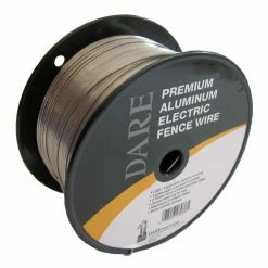 Wholesale 👍 Dare 16 Ga. X 1/4 Mile Aluminum Wire, 16AL1320 ⌛