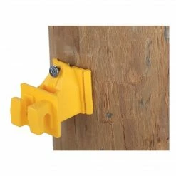 Brand new 🛒 Dare Snug Wood Post Insulator, 1728-25 👍