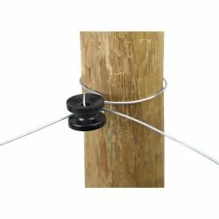 New ⭐ Dare High Strain Corner & End Insulator, 1752-10 ✨