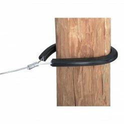 Cheapest 🌟 Dare Tubular Corner & End Post Insulator, 1779 ✔️