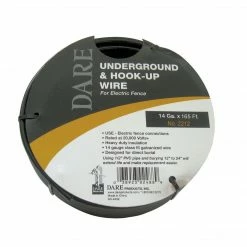 Best reviews of 🤩 Dare Underground & Hook-Up Wire, 2212 💯