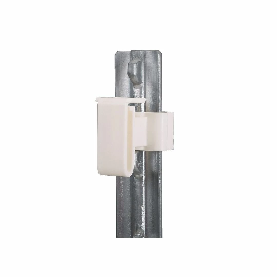 Outlet π― Dare T-Post Tape Insulator, 2334-25 W π₯