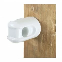 Cheap 😀 Dare Porcelain Insulator With Lag Bolt, 2802-25 💯