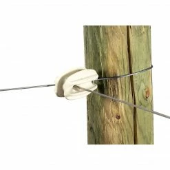 New ✨ Dare Hi-Tensile Corner & End Insulator, 2949-10 👍