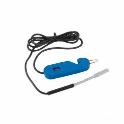 Deals 🎉 Dare Electric Fence Tester, 460 ❤️