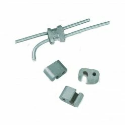 Coupon 🎉 Dare Electric Fence Wire Taps, DPT 3-4/10 🎁