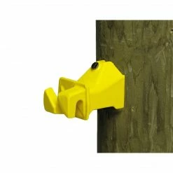 Best Sale 💯 Dare Snug Wood Post Insulator, SNUG-SWP-25 😍