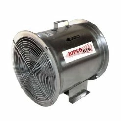 Best Sale 🛒 Spread-All Grain Bin Fan, SA120751 🌟