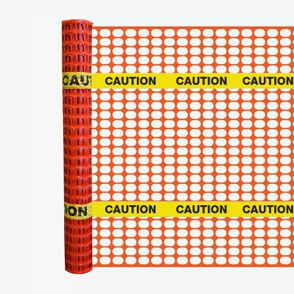 Cheapest π Quest Orange Plastic Diamond Mesh Barricade Fence Roll, BFCTDL 10 XY, 4 FT x 50 FT β