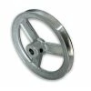 Best Pirce 🔔 Chicago Die Casting Zinc Die Cast V-Belt Pulley 1/2 IN Bore, 600A, 6 IN 🎁