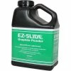 New ⌛ Ez-Slide Graphite Powder Lubricant, 99500, 5 LB ✔️