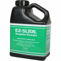New ⌛ Ez-Slide Graphite Powder Lubricant, 99500, 5 LB ✔️
