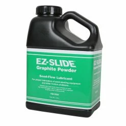 Coupon 😀 Ez-Slide Graphite Powder Lubricant, 99503, 5 LB 🔔