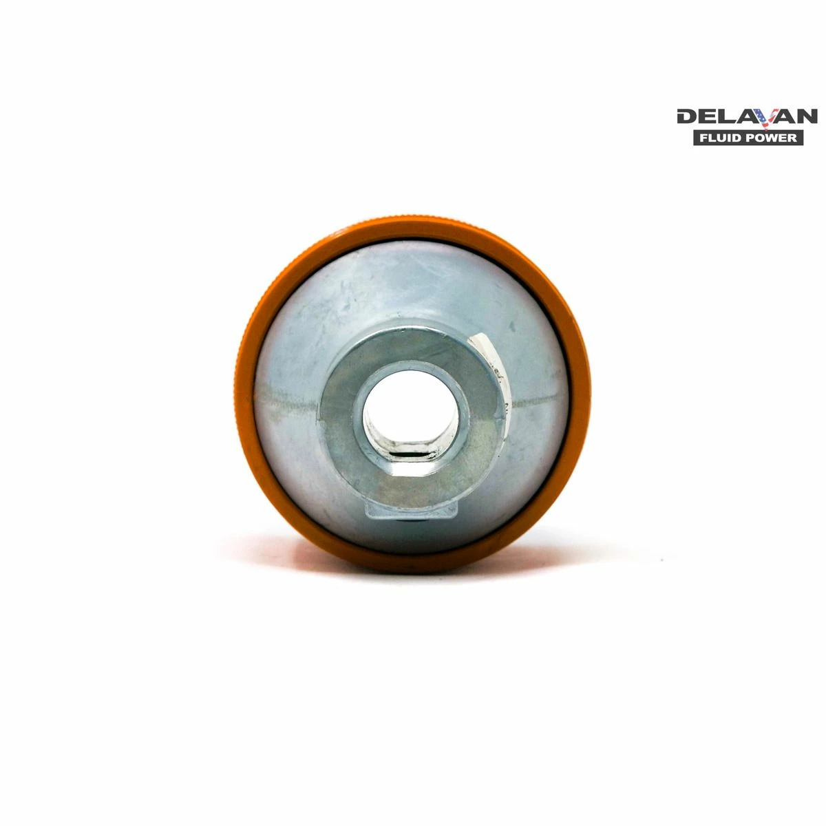 Promo π₯° Delavan Coupler, 1-3/8 IN x 5/8 IN, 540-1000, Aluminium 9t, 90200 π― - Image 4