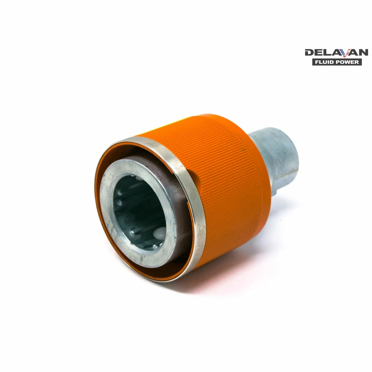 Promo π₯° Delavan Coupler, 1-3/8 IN x 5/8 IN, 540-1000, Aluminium 9t, 90200 π―