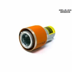 Brand new 😀 Delavan Coupler, 1-3/8 IN x 15/16 IN, 540-1000, Aluminum, 9t, 90300 ⭐