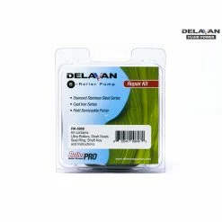 New β Delavan Repair Kit 6900 Series, 6 Roller, RK-6900 π―