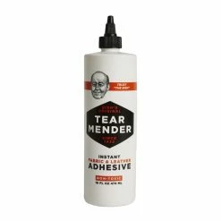 Best Sale 👏 Bish's Original Tear Mender Instant - Super-Size, TG-16, 16 OZ 🎁