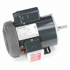 Deals 🌟 Marathon Motors 1 HP, 1725, Tefc, 56, 115/208-230v Motor, G373 🤩