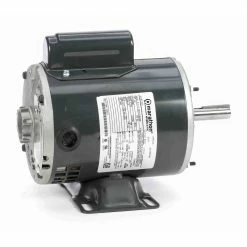 Discount ❤️ Marathon Motors 1/2 HP, 1800, Dp, 56, 1/60/115/230v Motor, S012 🔥