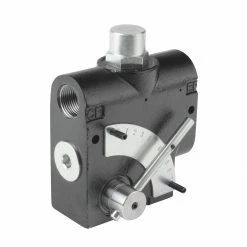 Budget ⌛ Delavan Flow Control 30 Gpm W Relief, 16 Gpm, 1/2 Ports, FC30Y 😍