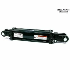 Best Sale ❤️ Delavan Cylinder, 3 IN borex 10 IN stroke, 1-1/4 IN rod, PML3010-125 ✔️