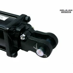 Best reviews of 🎉 Delavan Cylinder, 4 IN borex 24 In stroke, 1-3/4 IN rod, PML4024-175 👍