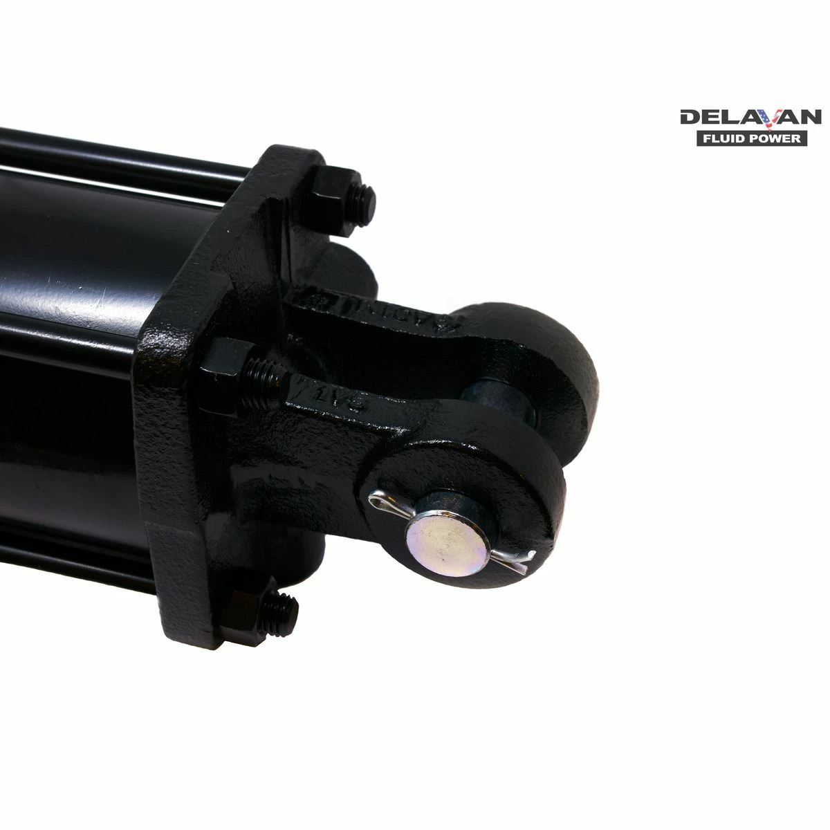 Best reviews of π Delavan Cylinder, 4 IN borex 24 In stroke, 1-3/4 IN rod, PML4024-175 π - Image 2