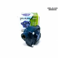 Hot Sale β Delavan Pump, Cast Iron, Roller Pro, 20 Gpm, 6 Roller, 6900C π
