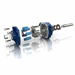 Hot Sale π€© Delavan Pump, Cast Iron, Roller Pro, 22.5 Gpm, 7 Roller, 7900C π