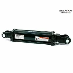 Best reviews of 💯 Delavan Cylinder, 3 IN borex 12 IN stroke, 1-1/4 IN rod, PML3012-125 🌟