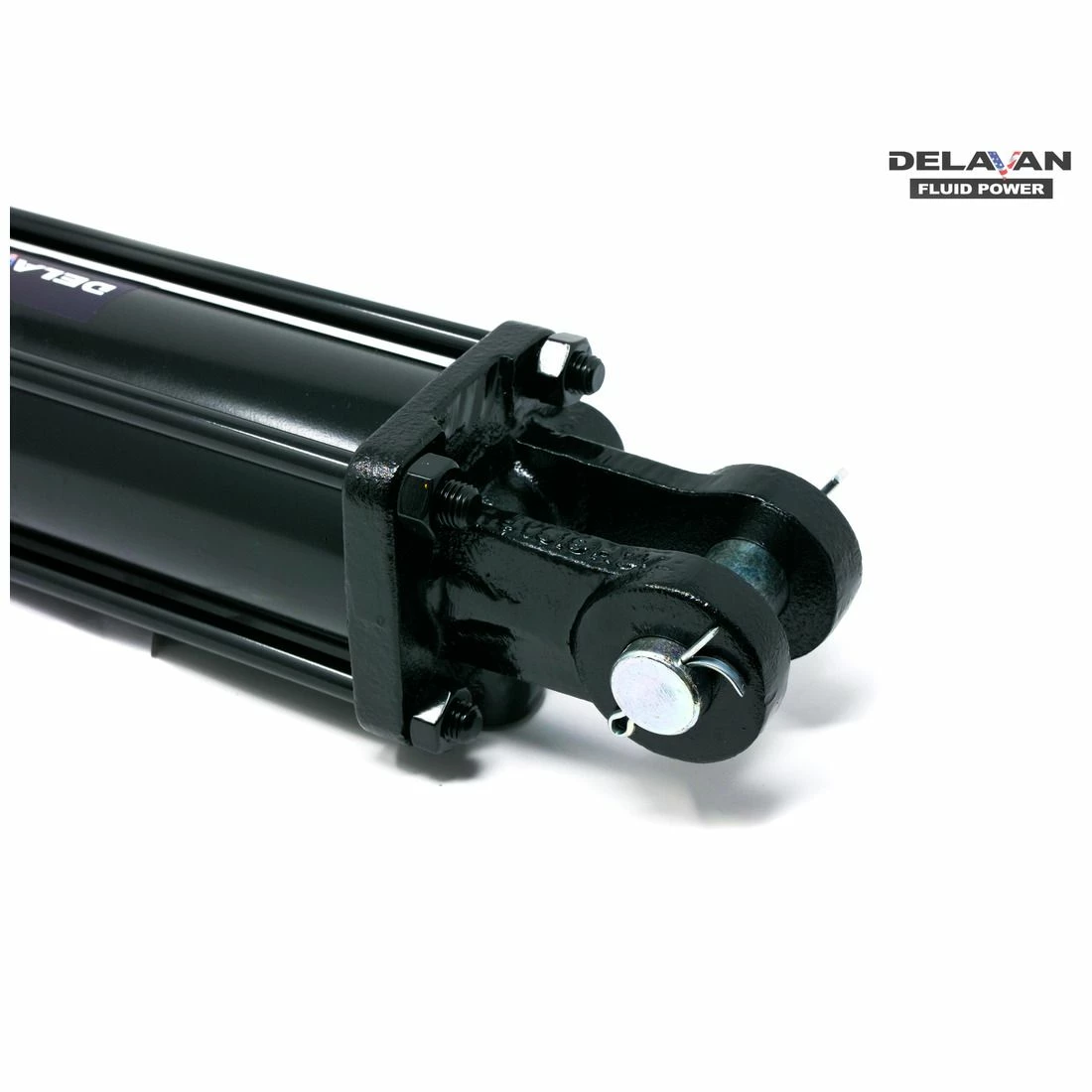 Best reviews of π― Delavan Cylinder, 3 IN borex 12 IN stroke, 1-1/4 IN rod, PML3012-125 π - Image 3