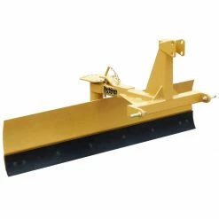 Promo 🛒 Behlen Country Grader Blade, 80110810YEL, 6 FT 😉