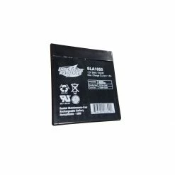 Best Pirce 🔔 Interstate Batteries Fencer Battery, Black, 12V-5AH, 3145 (SLA1055) 🔥