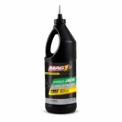 Best Pirce 💯 Mag 1 Hydraulic Jack Lubricating Oil, MAG00925, 1 Quart 🧨