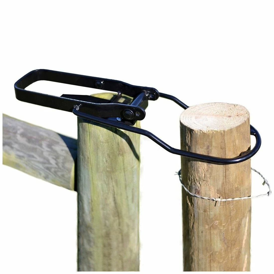 Budget β€οΈ Powerfields The Fixed Gate Closer, P-GC π€©