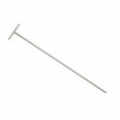 Best Sale 🥰 Powerfields Ground Rod With 6" Handle, P-GT 🌟