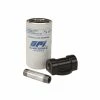 Wholesale 👏 GPI Filter Kit Includes 3/4-IN Adapter,10 MIC Filter, 4 Nipple, 133527-01 🎉
