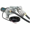 Flash Sale 💯 GPI Fuel Transfer Pump, Manual Shut-Off Unleaded Nozzle, 110000-99 💯
