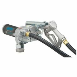 Outlet 👍 GPI Aluminum Gear Pump, 110000-81 ⌛