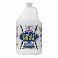 Best reviews of 😍 Lucas Oil Products Hydraulic Oil Booster & Stop Leak, 10018, 1 Gallon ✨