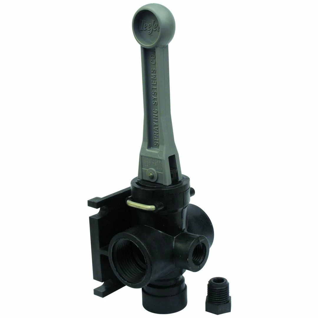 Hot Sale π Fimco Manually Operated Control Valve, 5143316 π