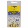 Buy 🧨 Teejet Standard 80 Degreeflat Spray Tips, TP8001, 4-Pack, 7771013 ✔️