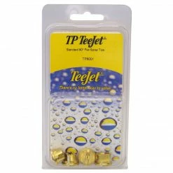 Buy 🧨 Teejet Standard 80 Degreeflat Spray Tips, TP8001, 4-Pack, 7771013 ✔️
