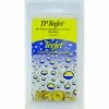 Flash Sale 🧨 Teejet 80 Degree Even Flat Spray Tips for Banding, TP8003E, 4-Pack, 7771016 ✔️