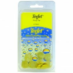 Cheapest 🔥 Teejet Plug Tip, 12-Pack, 7771199 😉