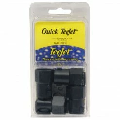 Wholesale 🌟 Teejet Female Inlet, QJT-NYB, 11/16" - 16, 4-Pack, 7771237 🤩