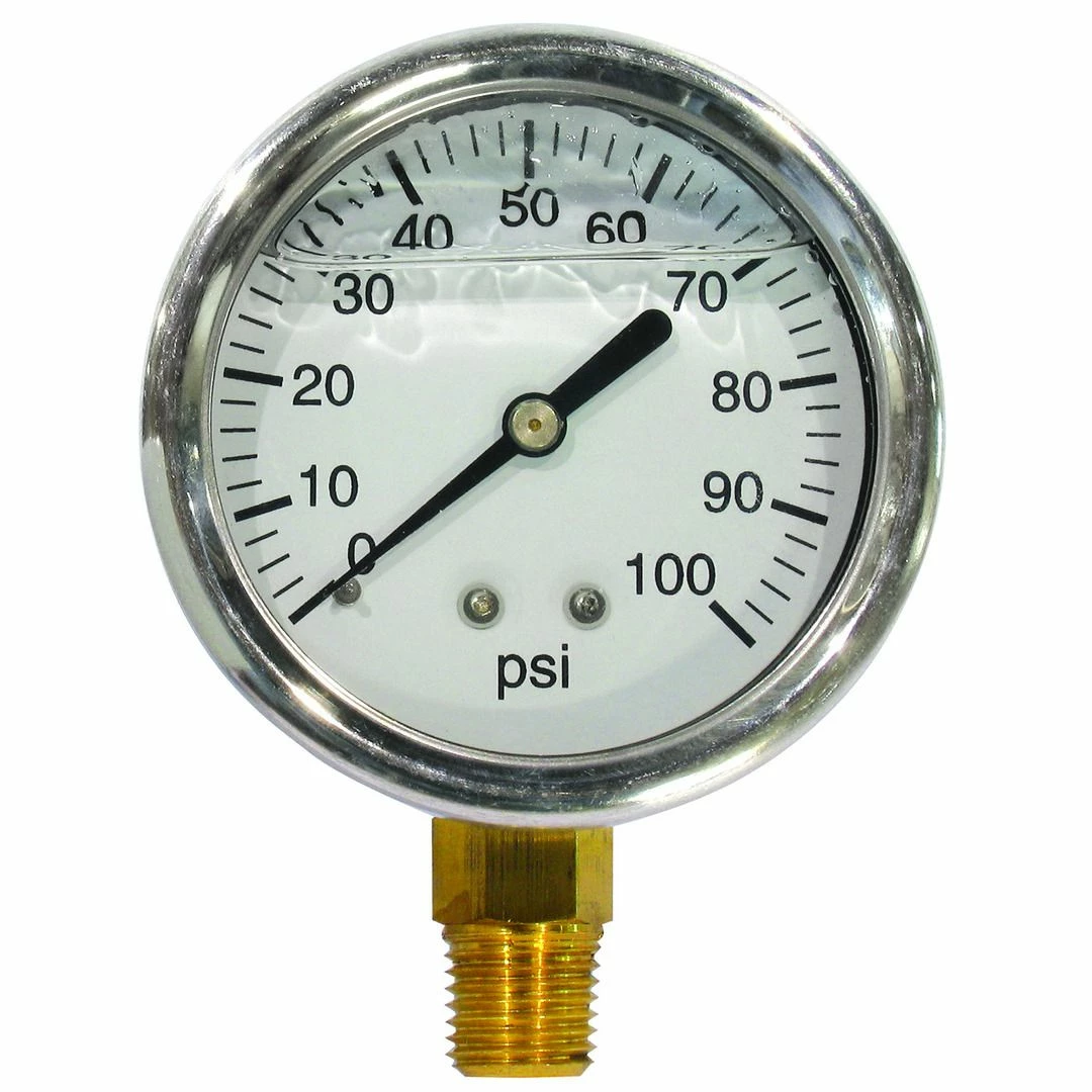Buy π€© Fimco Pressure GAUGE, 7771778 β